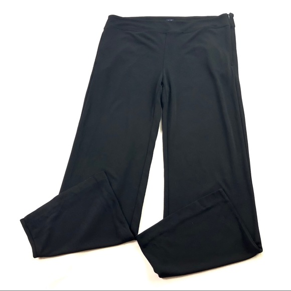 Tommy Hilfiger Women’s Stretch Work Pants L - Picture 1 of 8
